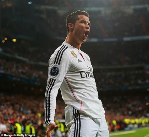 Emmanuel Dennis Reveals Cristiano Ronaldo Inspired His Real Madrid
