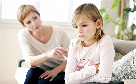 在线心理咨询师：父母最常说的这句话，毁了多少孩子？ 知乎