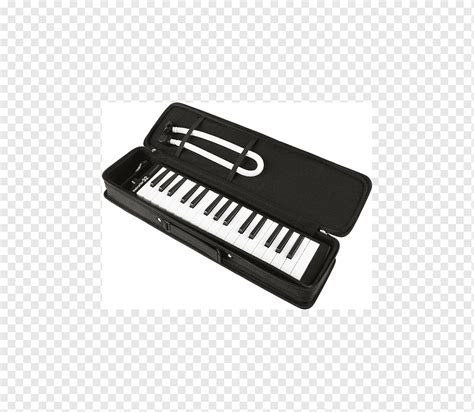 Teclado electrónico melódico instrumentos musicales hohner piano de
