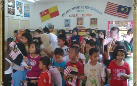 Now we recommend you to download first result jalur gemilang with lyrics mp4 mp3. PERPUSTAKAAN DESA SUNGAI PELONG: MARI 'KIBARKAN JALUR ...