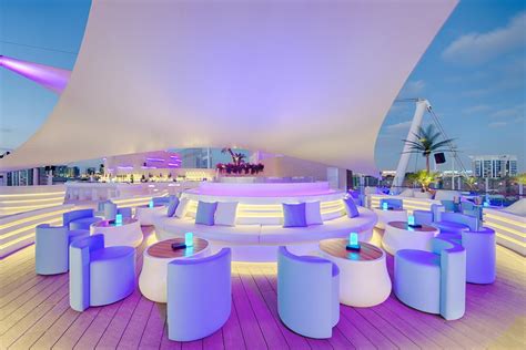 Restaurant Of The Week Cielo Sky Lounge Food And Drink