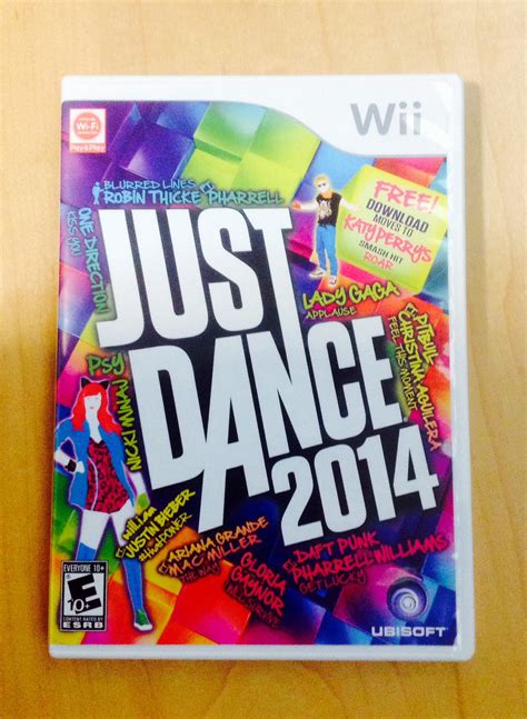 Just Dance 2014 Just Dance Wii Photo 35761253 Fanpop