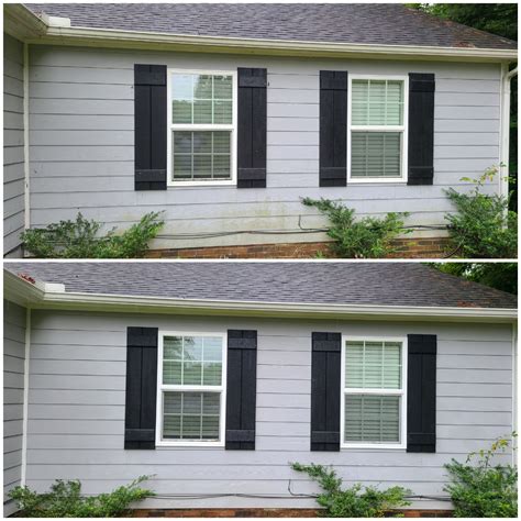 We have been clients of waxhaw insurance for 40+ years for our home and auto. House Wash and Driveway Cleaning in Waxhaw, NC | Charlotte ...