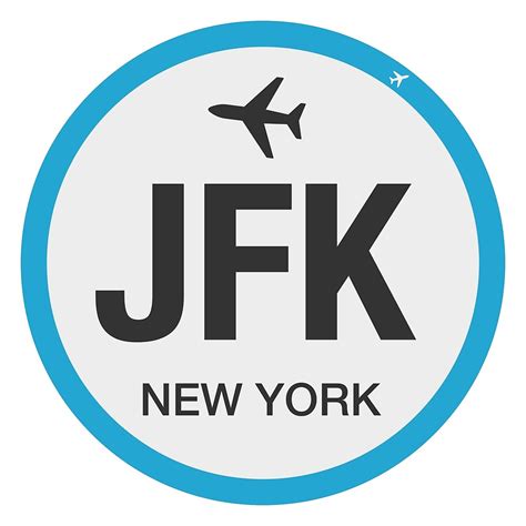Jfk New York Jfk Coding Skyline