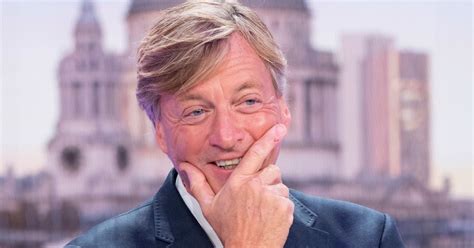 Good morning britain hosts richard madeley and cat deeley had an awkward exchange on television on thursday morning when he jokingly called his colleague an awful presenter. Richard Madeley gets 'punched in face' by Britain's oldest ...