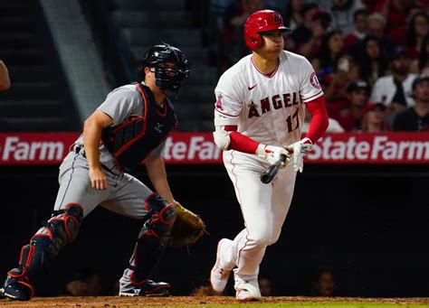 Shohei Ohtani La Angels Fans Still Showing Ohtani Love In All Star Voting
