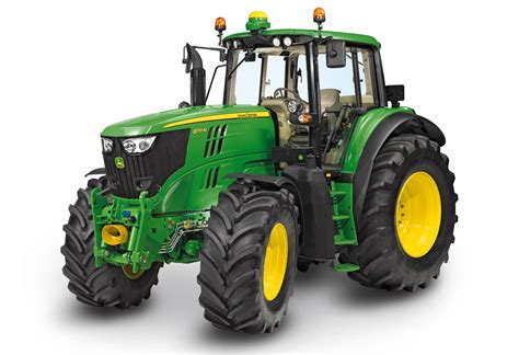 This pin was discovered by josien. John Deere 6105M | Cultivar