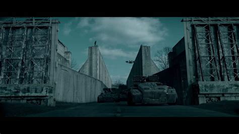 Alien Invasion Sum1 Trailer 2017