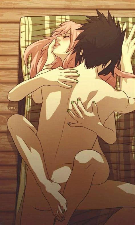 Sakura And Sasuke Having Sex Gaiasandro
