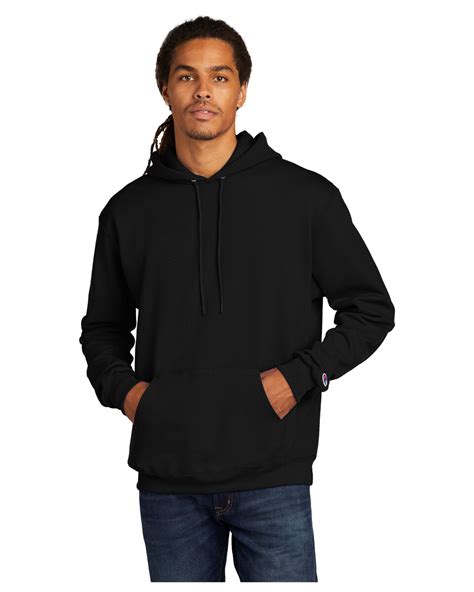 Champion S700 Eco Fleece Pullover Hoodie