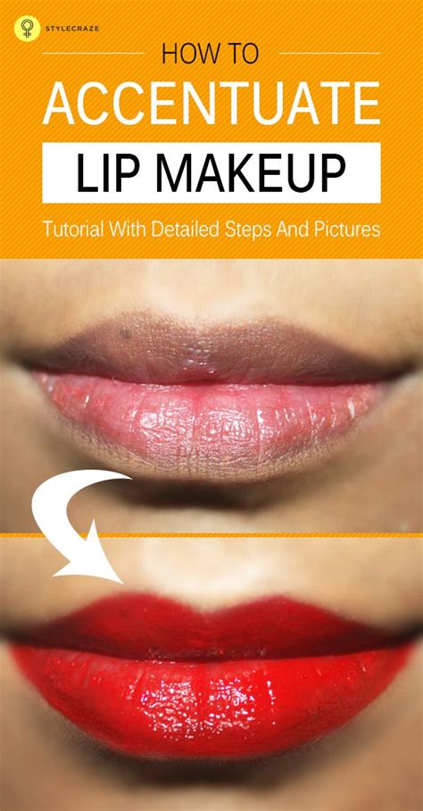 Maybe you would like to learn more about one of these? How To Apply Lipstick Perfectly | How to apply lipstick, Lip makeup tutorial, How to apply