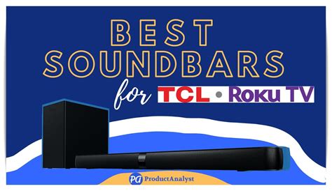 How To Hook Up Soundbar To Roku Tv Hook Up Composite Component