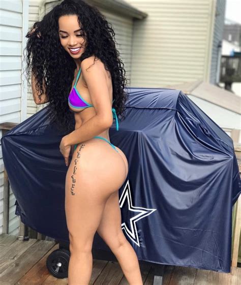 Brittany Renner The Fappening Sexy 24 Photos The Fappening