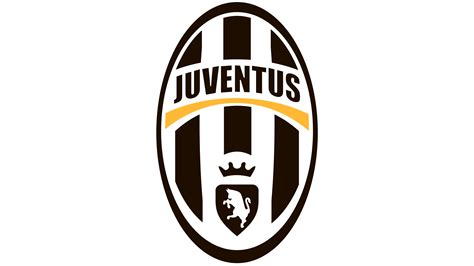 Juventus Logo Symbol Meaning History Png Brand