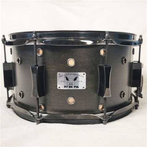 Pork Pie Little Squealer Snare Supplyfluence