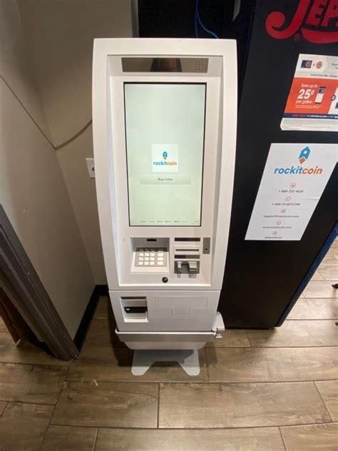 Withdraw with atm machines seit damals passiert es um best fitbit option. Bitcoin ATM in Los Angeles - 76 / Circle K