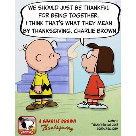 Home » risanf » pictures » charlie brown and marcie. Thanksgiving, The o'jays and The meaning of thanksgiving ...