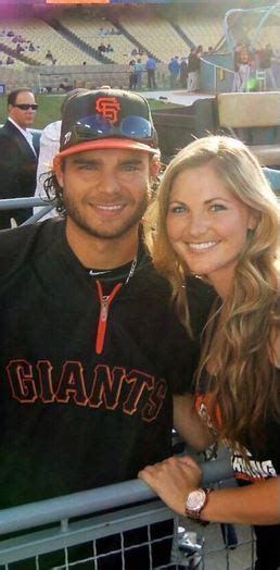 Gerrit cole was the visage of optimism for a long suffering pirates fan base. Gerrit Cole's wife Amy Crawford - PlayerWives.com