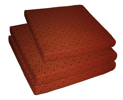 Luxury Rattan Garden Furniture Replacement Cushion Covers Patio | eBay