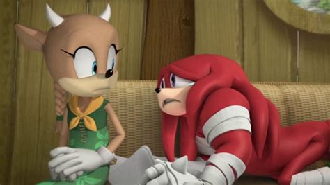 Sonic Boom Season 2 Episode 12