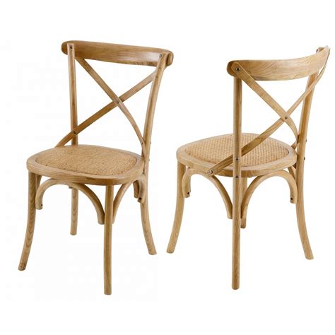 8€, disponible en occasion dans le magasin troc rennes. chaise bistrot
