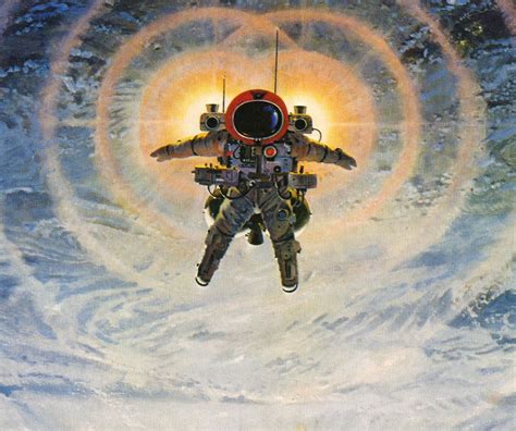 Robert Mccall Space Art Spaceship Art Fantasy Art