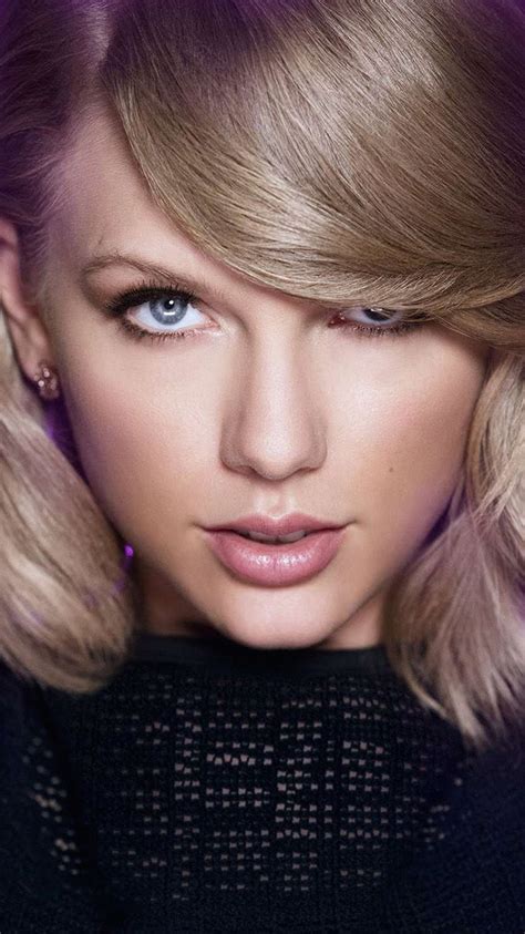 Taylor Swift Face Music Celebrity Wallpaper Hd Iphone Taylor Swift