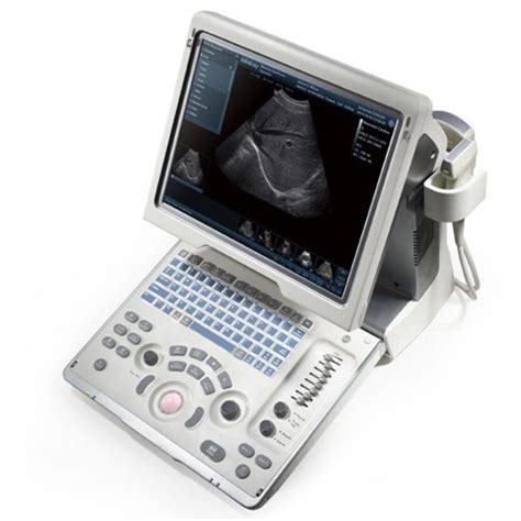 Mindray Dp 50 Ultrasound Machine For Sale From Idd