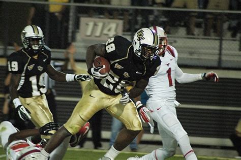 Ucf Knights Face Tough Clincher On Saturday West Orange Times And Observer