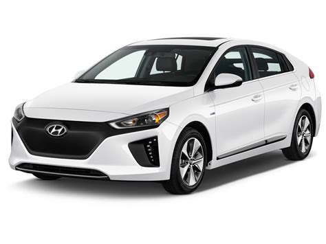 The ioniq 5 delivers an iconic pure design, advanced electric car technology and unparalleled comfort. New and Used Hyundai IONIQ Electric: Prices, Photos ...