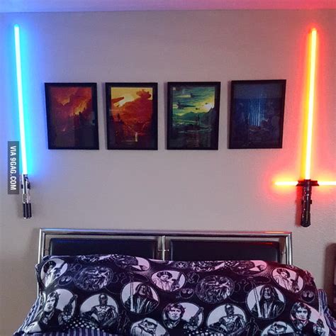 Star wars the child vintage beach towel blue. Badass Star Wars bedroom decoration - 9GAG
