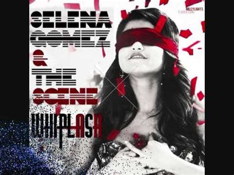 Selena Gomez When The Sun Goes Down Album Preview YouTube