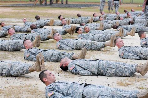 Fort Bragg Air Assault School Officially Kicked Off Its First Class