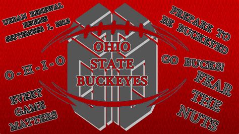 Ohio State Buckeyes Football Ohio State Football Wallpaper 28628517