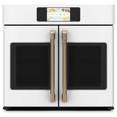Café Professional Series 30 Self Cleaning Convection Smart Electric