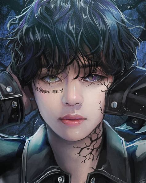 Twitter Bts Fanart Taehyung Fanart Fan Art Porn Sex Picture