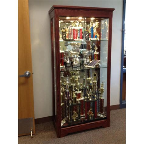 36 Trophy Display Case Display Cases Showcases