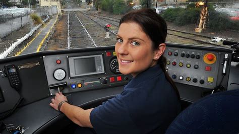 On the other side of a street i knew. Women driving change at Metro | Herald Sun