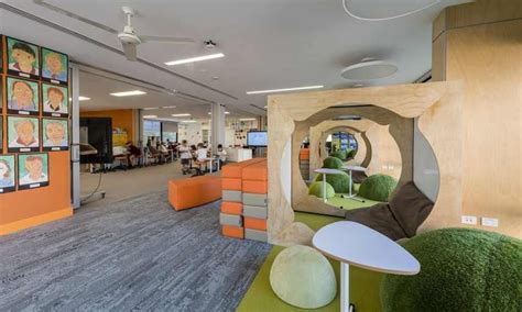 Pin On Learning Spaces Design