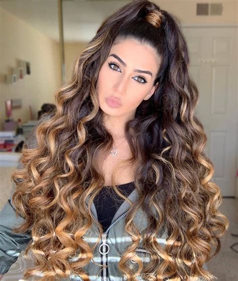 Sexiest Hair Sexiesthair • Instagram Photos And Videos Long Brown Hair Long Wavy Hair