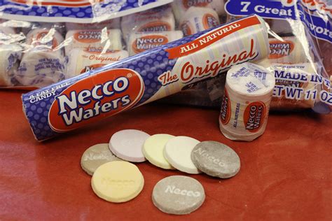 Former Necco Ceo Wants To Raise 20m To Save The Candymaker So Far He