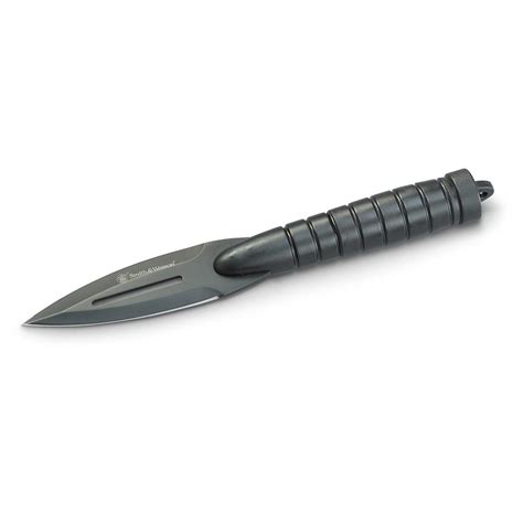Smith And Wesson® Survival Knife Spear Head 617292 Tactical Knives