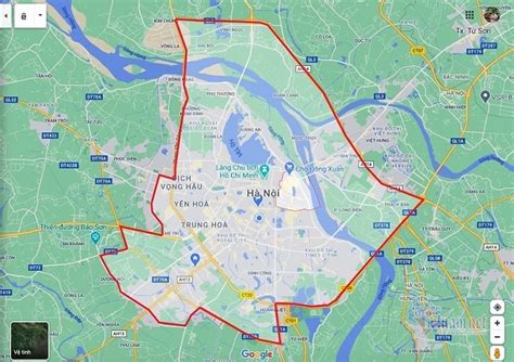 Từ hôm nay, xe tải nhỏ không được vào nội thành Hà Nội giờ cao điểm - VietNamNet