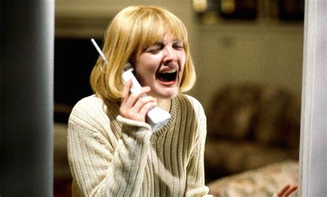 Casey Becker May Be Back Drew Barrymore Teases Scream Vii Appearance Entertainment