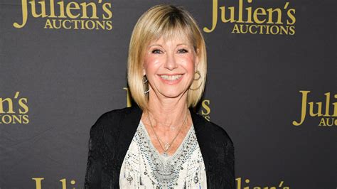 Olivia Newton John Dead At 73 Grease Star Passes Away At Her Ranch