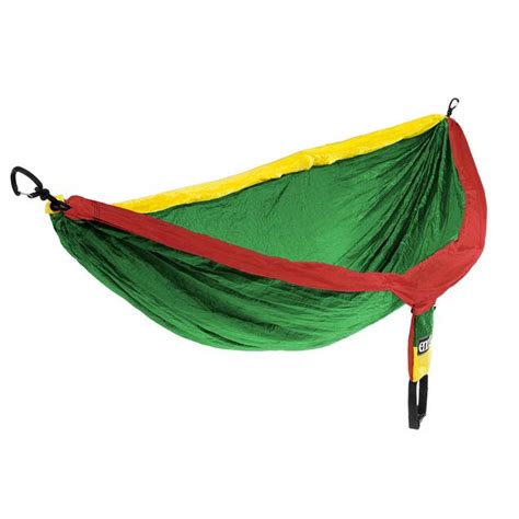 Eagles Nest Outfitters Doublenest Hammock 2 People Altitude Sports