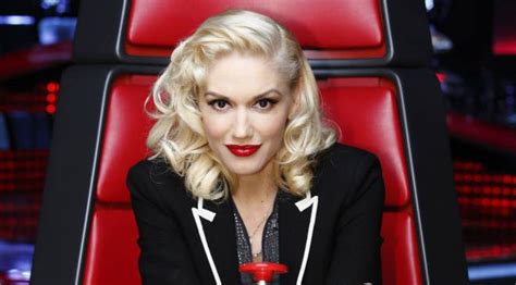 This Is What Gwen Stefani Looks Like With Absolutely No Make Up On