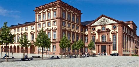 Erasmus Experience In Mannheim Germany By Babek Erasmus Experience