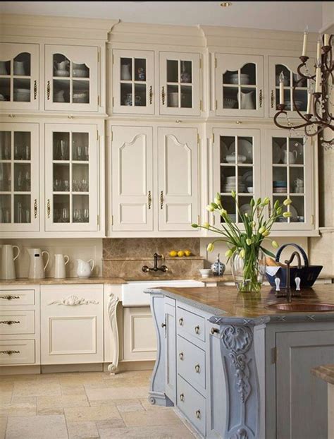 French Blue French Country Dining Room French Country Kitchens French