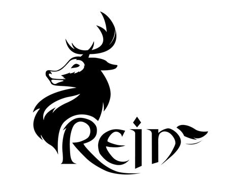 Rein Logo Design On Behance